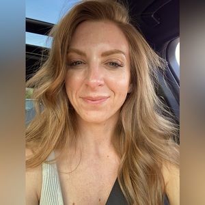 Meet your Posher, Kelsey